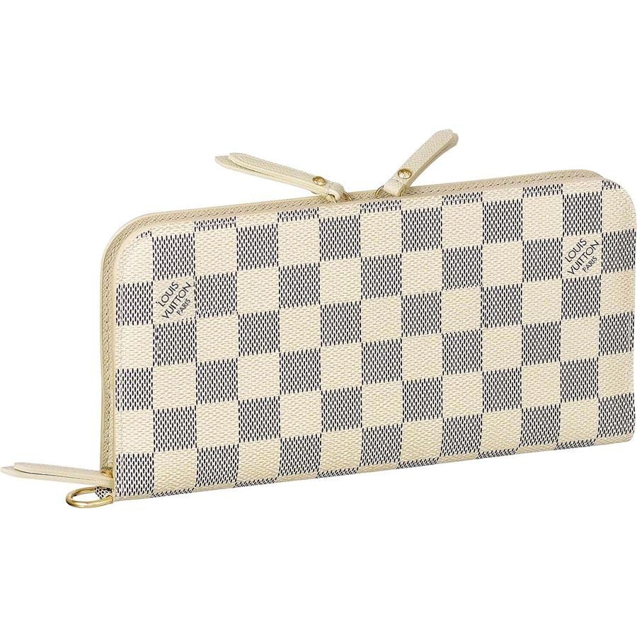 Fake Louis Vuitton Insolite Wallet Damier Azur Canvas N63072 Online